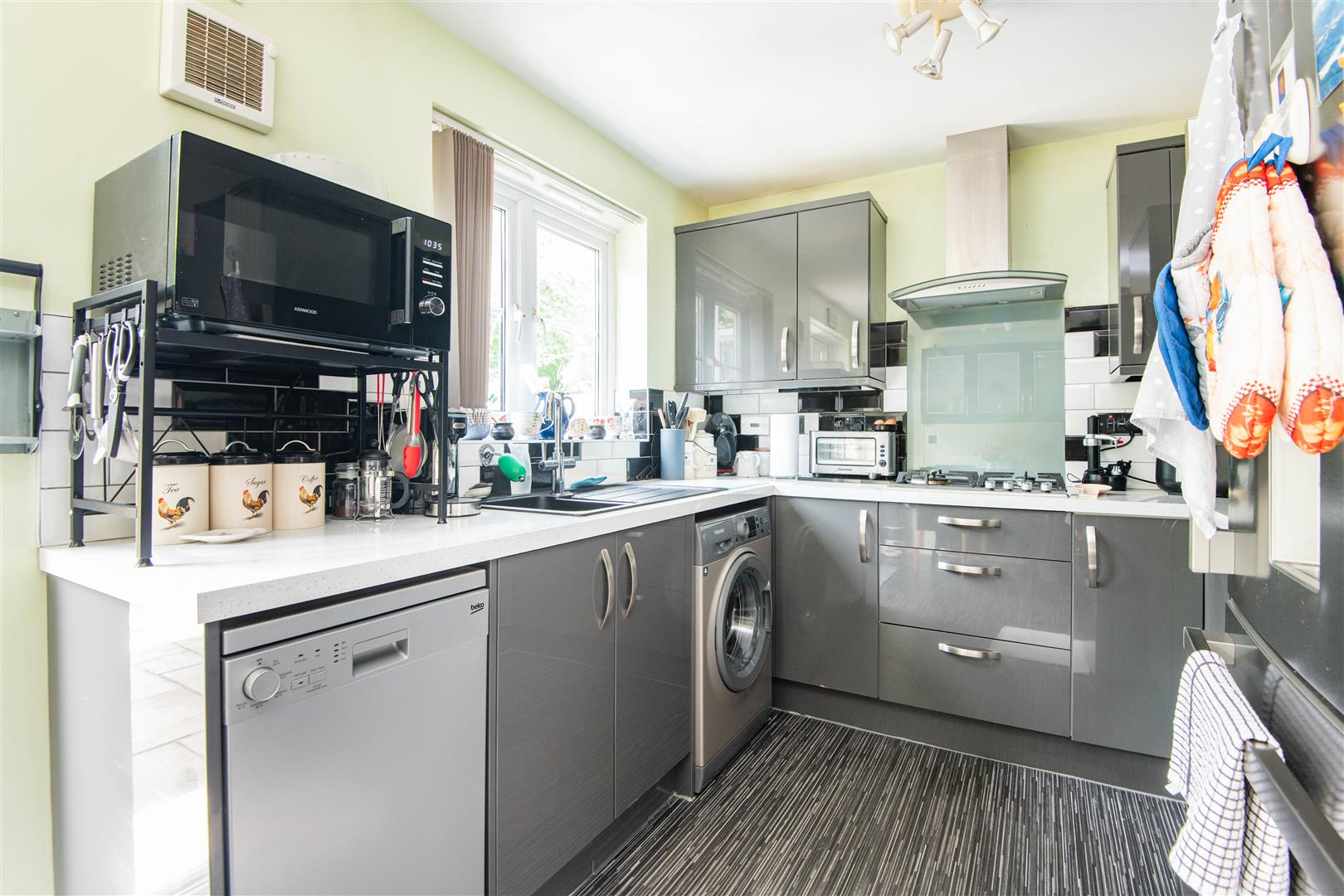 Withinlea, Bamber Bridge, Preston